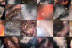 Economy Of Scale Quilt-Detai
